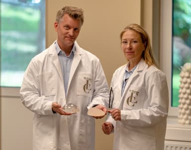 Elite Clinic Borén & Lewin Plastikkirurgi
