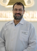 Ali Bagher
