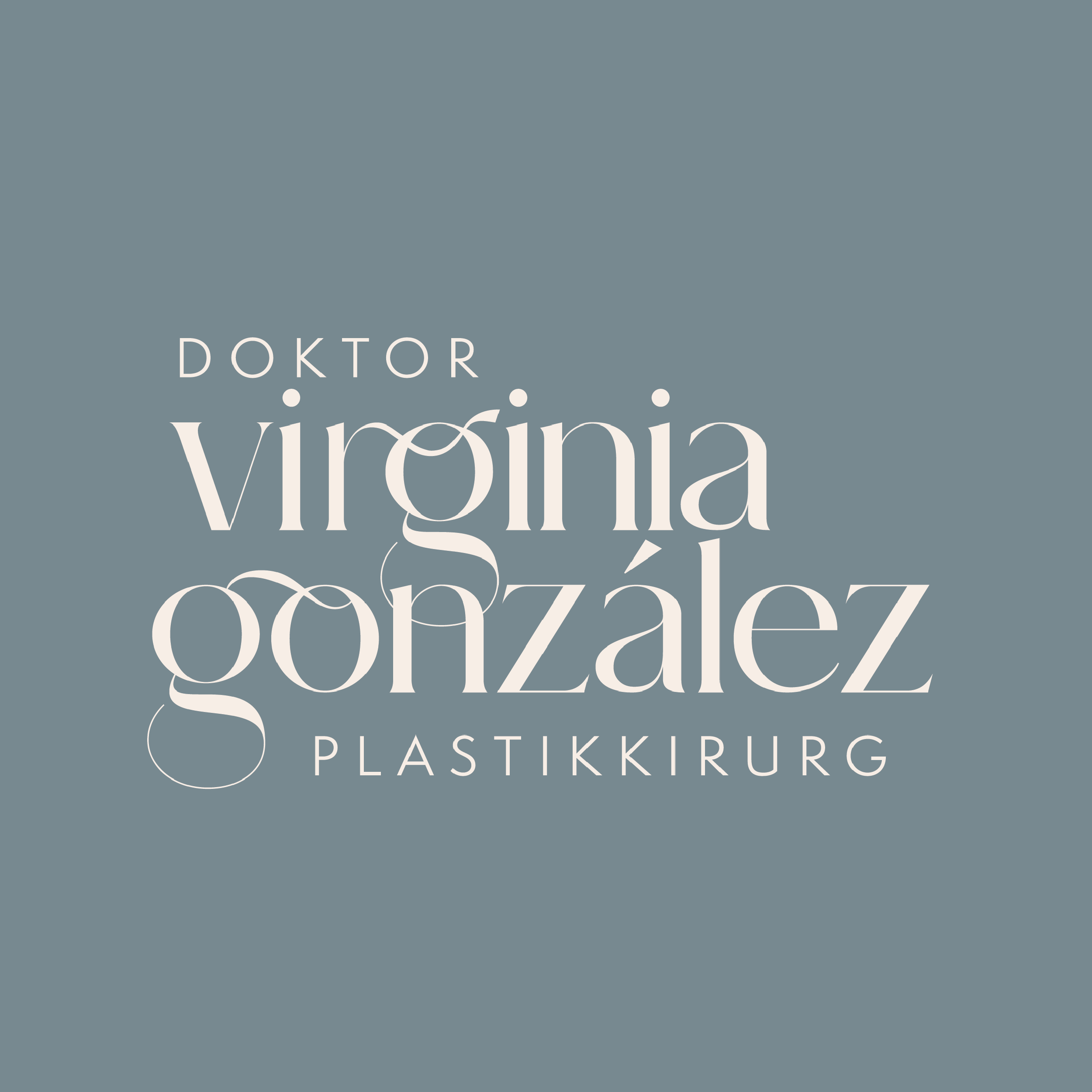 Virginia Gonzalez bild 3