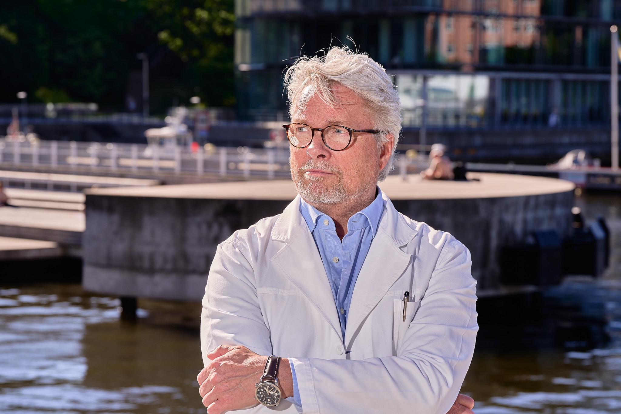 Mats von Wachenfeldt bild 2