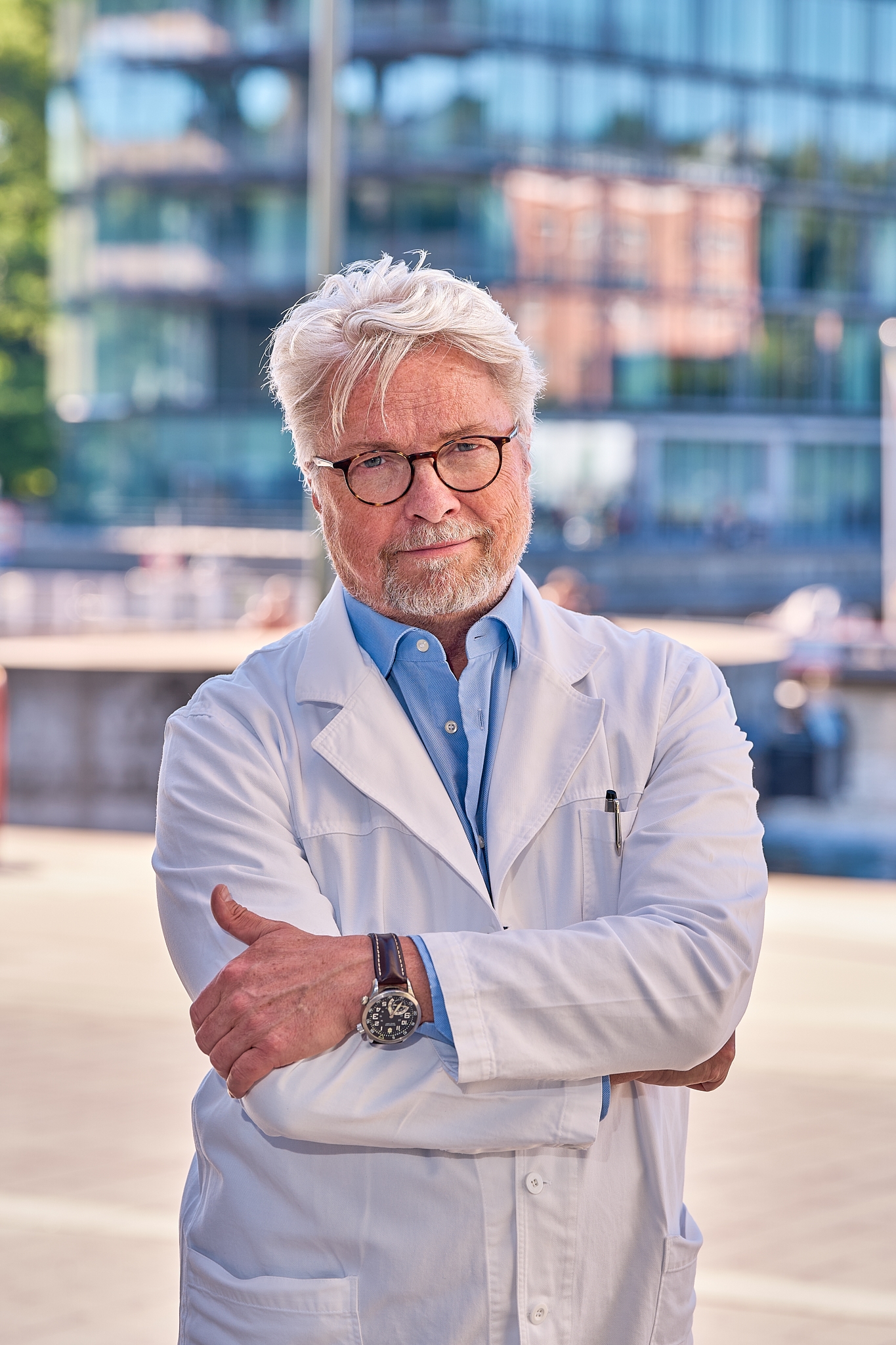Mats von Wachenfeldt bild 1