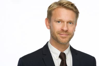 Martin Halle