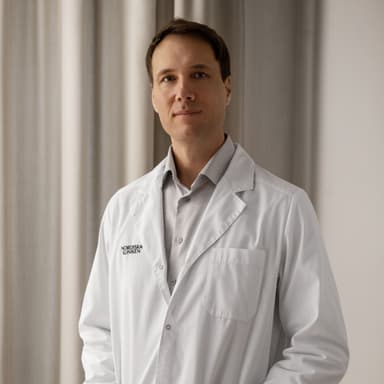 Patrik Höijer
