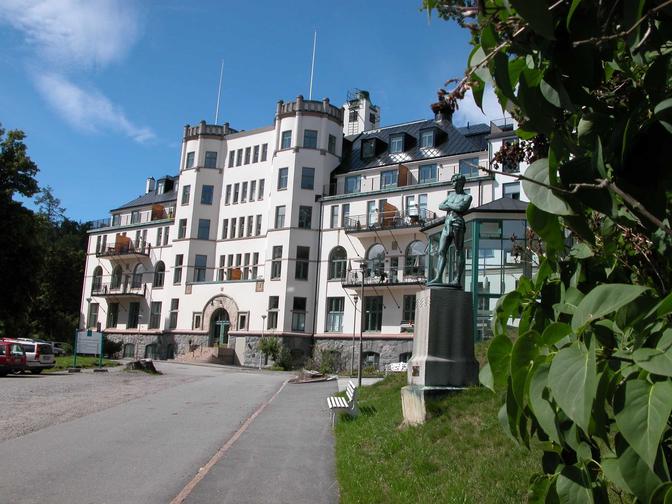 Victoriakliniken