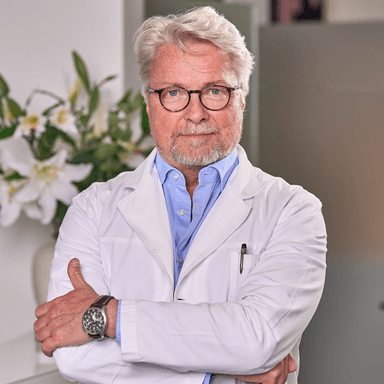 Mats von Wachenfeldt