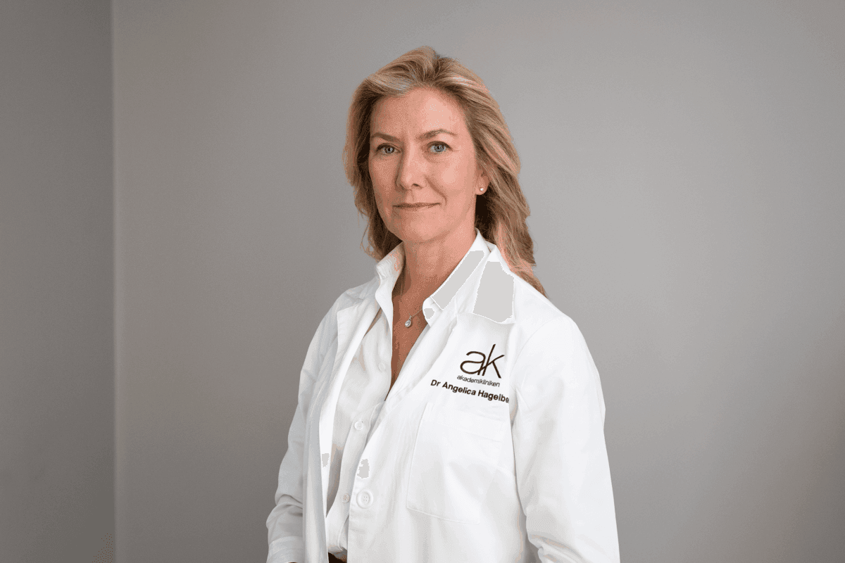 Angelica Hagelberg