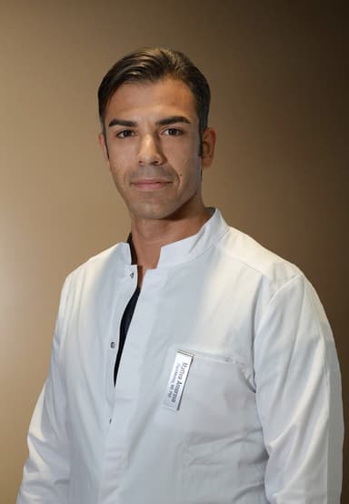 Matteo Amoroso