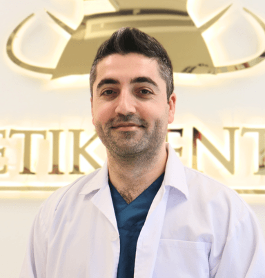 Mehmet Yorulmaz