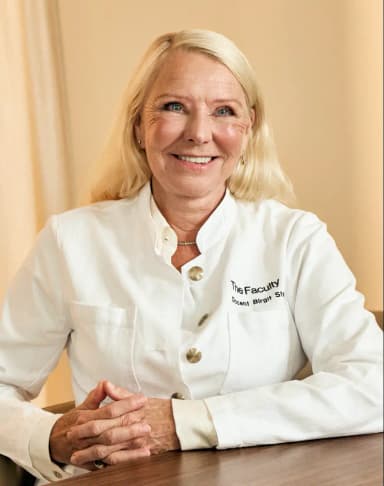 Birgit Stark
