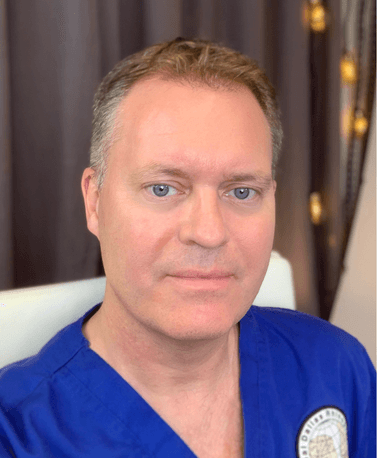 Dr Joakim Athlin MD