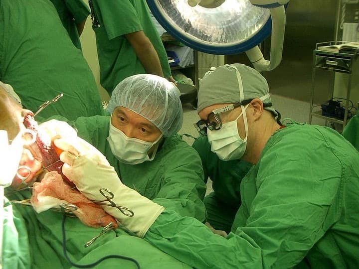 Dr Joakim Athlin MD