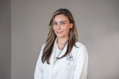 Nathalie Mobargha