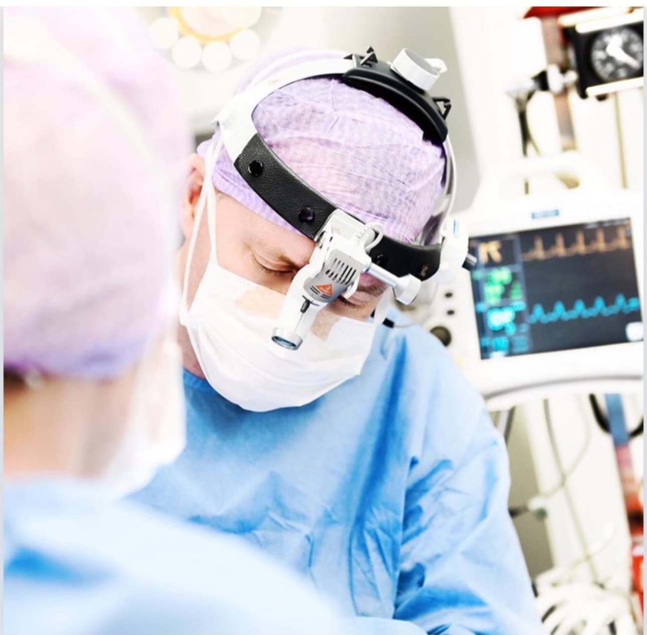 Dr Joakim Athlin MD Dr Joakim Athlin MD