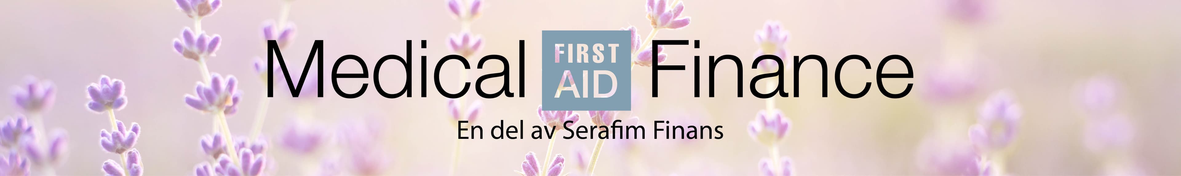 Medical Finance