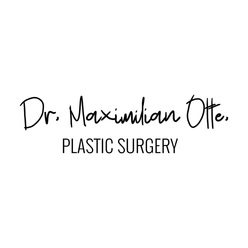 Dr Maximilian Otte  Plastic Surgery