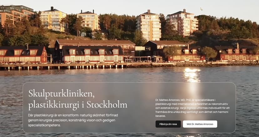 Skulpturkliniken