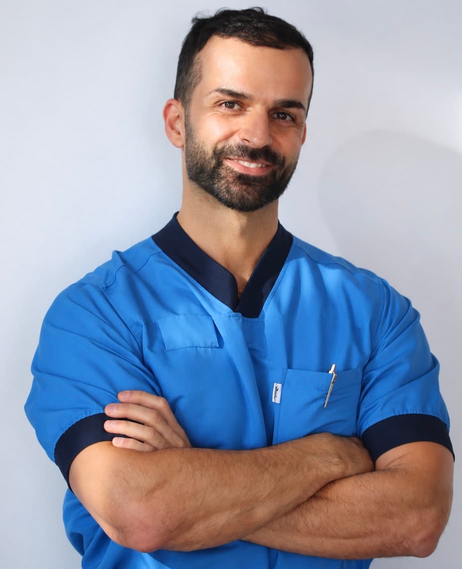 Sinan Dogan
