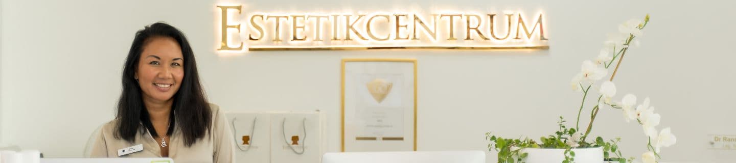 Estetikcentrum