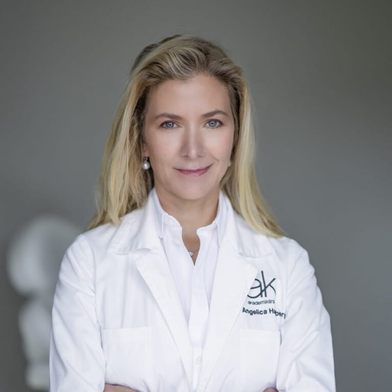 Angelica Hagelberg