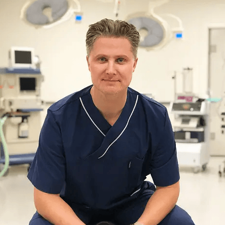Andreas Lindahl
