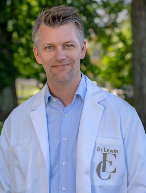 Richard Lewin