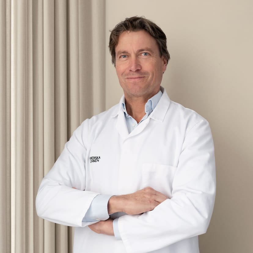 Peter Zachrisson