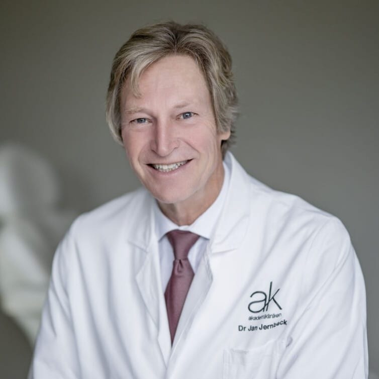 Jan Jernbeck