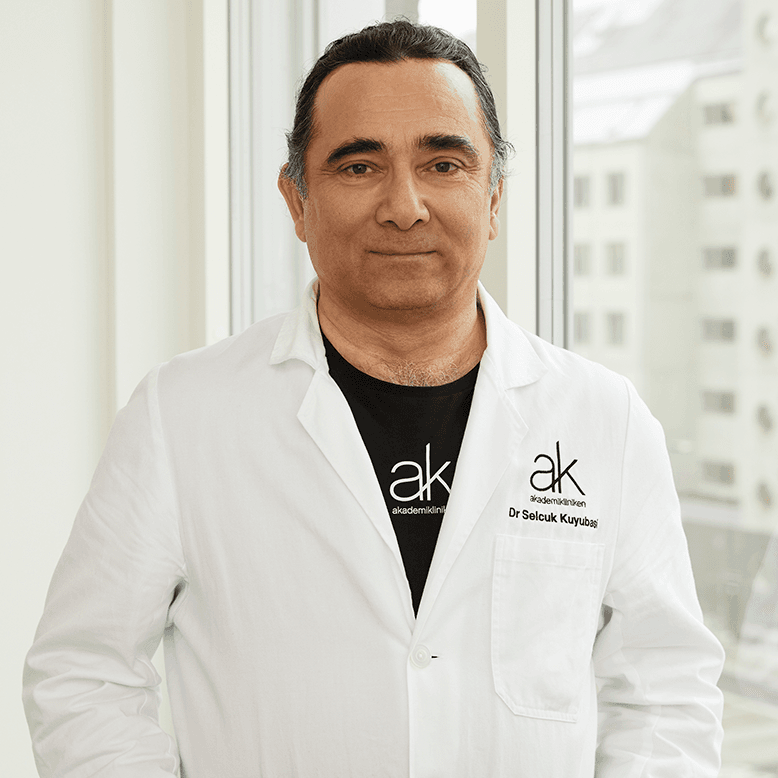 Selcuk Kuyubasi