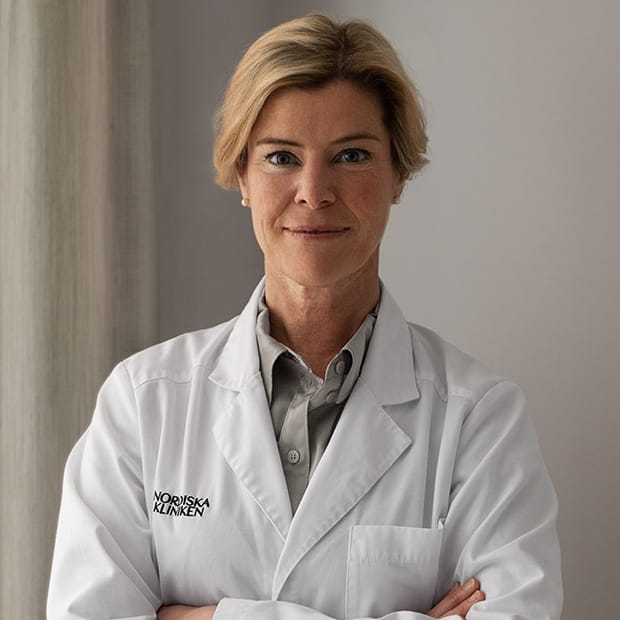 Petra Petrasson