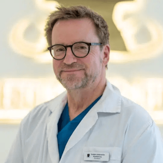 Torbjörn Söderström