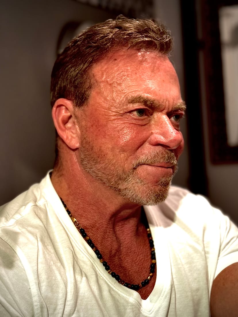 Carl-Johan "Calle" Gustafson