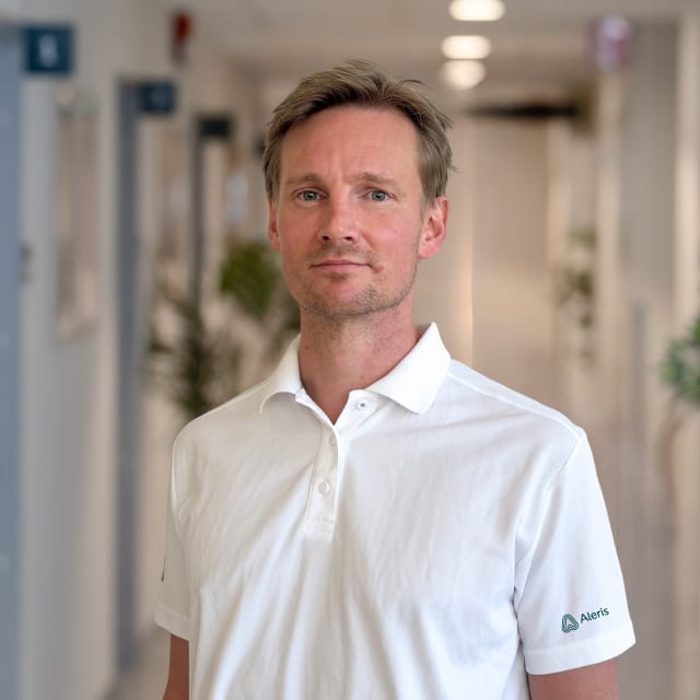 Martin Haugen