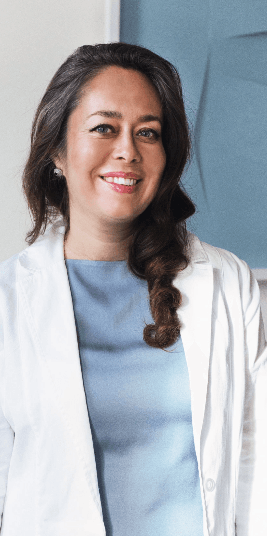 Virginia Gonzalez Virginia Gonzalez