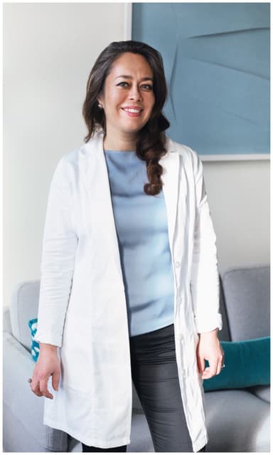 Virginia Gonzalez Virginia Gonzalez