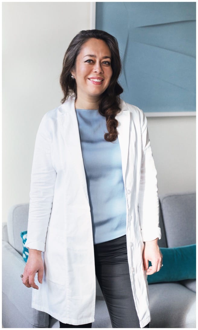 Virginia Gonzalez Virginia Gonzalez