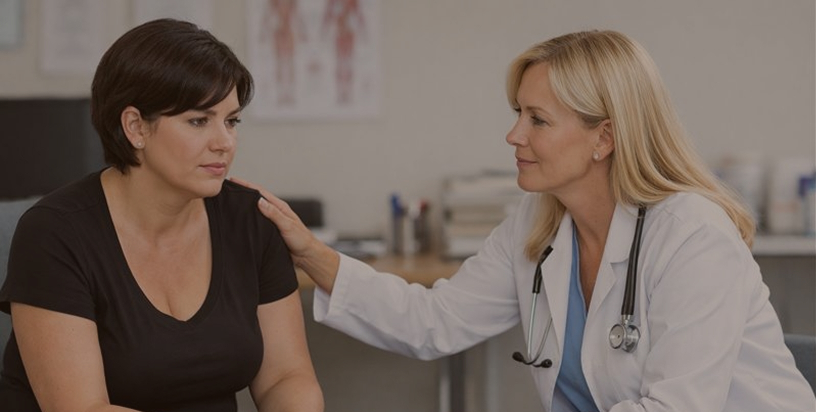 BIA-ALCL: Vad du med bröstimplantat behöver veta om denna cancerform