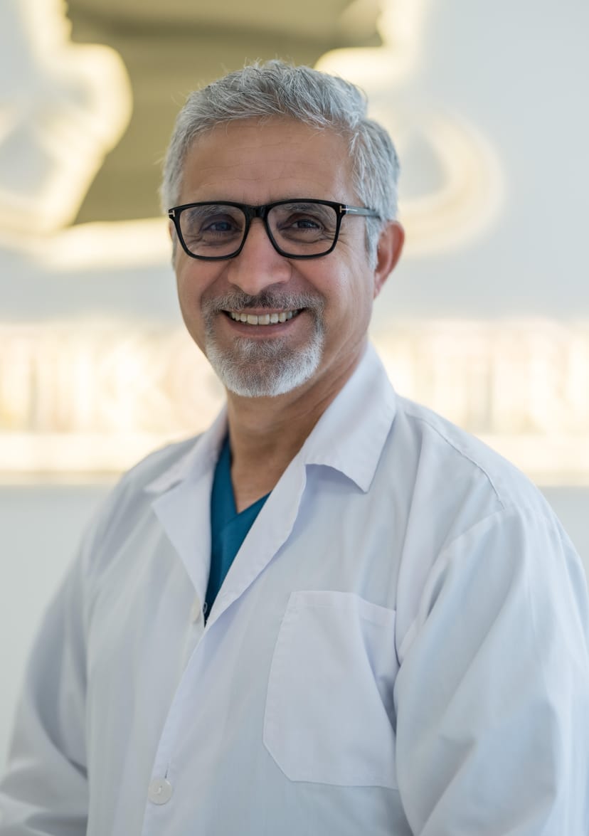 Farooq Nasseri Farooq Nasseri
