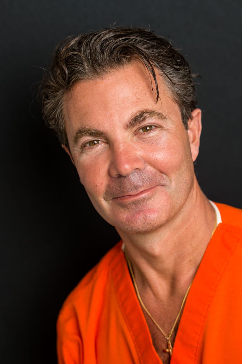 Charles Randquist Charles Randquist