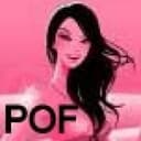 Rosaskimrande Rosaskimrande