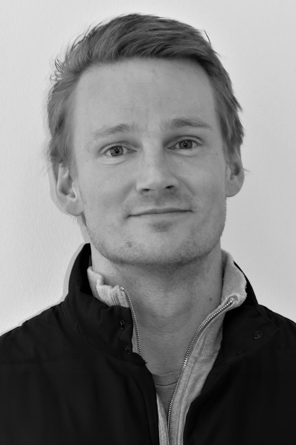 Martin Haugen