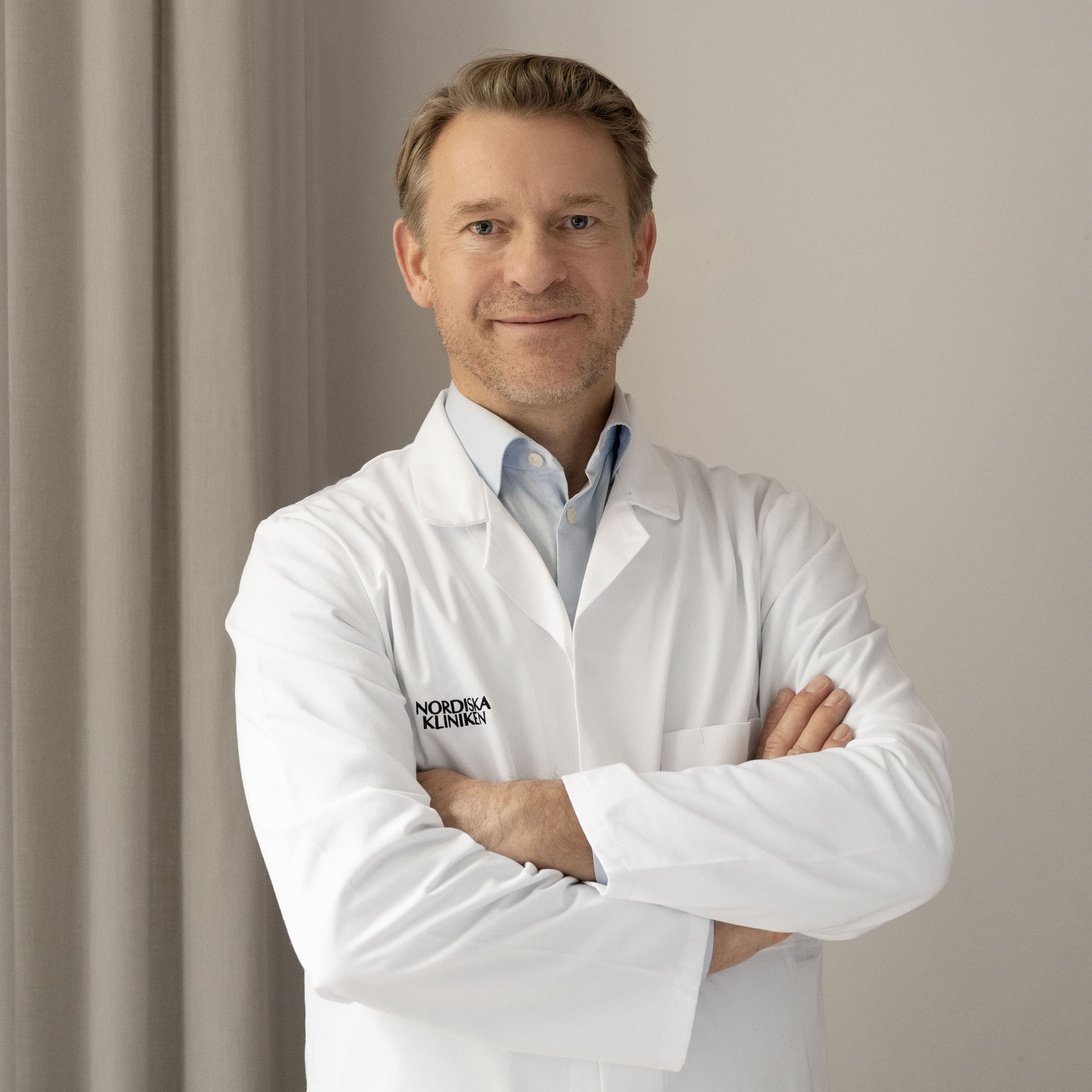 Martin Halle
