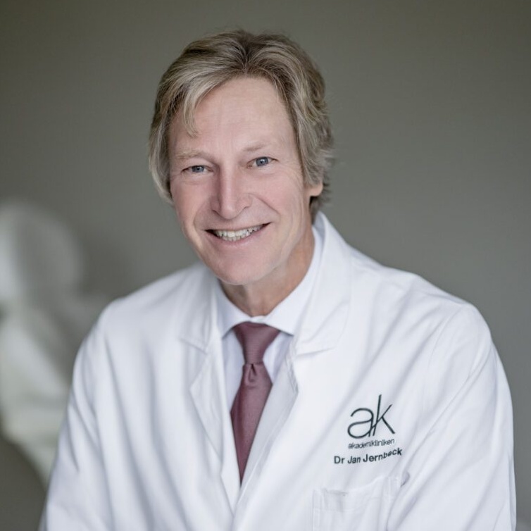 Jan Jernbeck