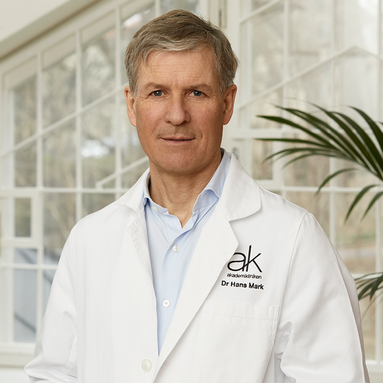 Hans Mark