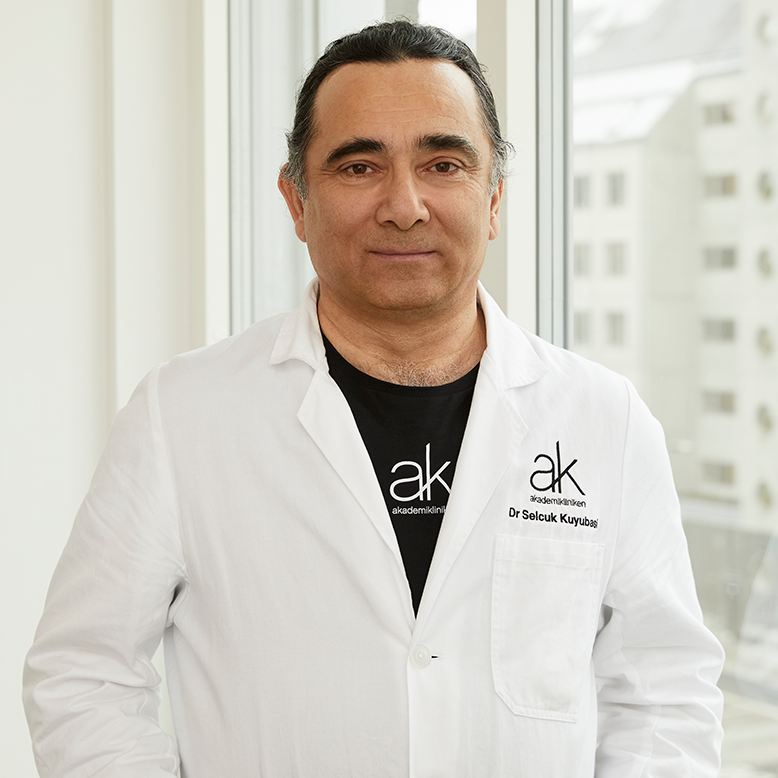 Selcuk Kuyubasi