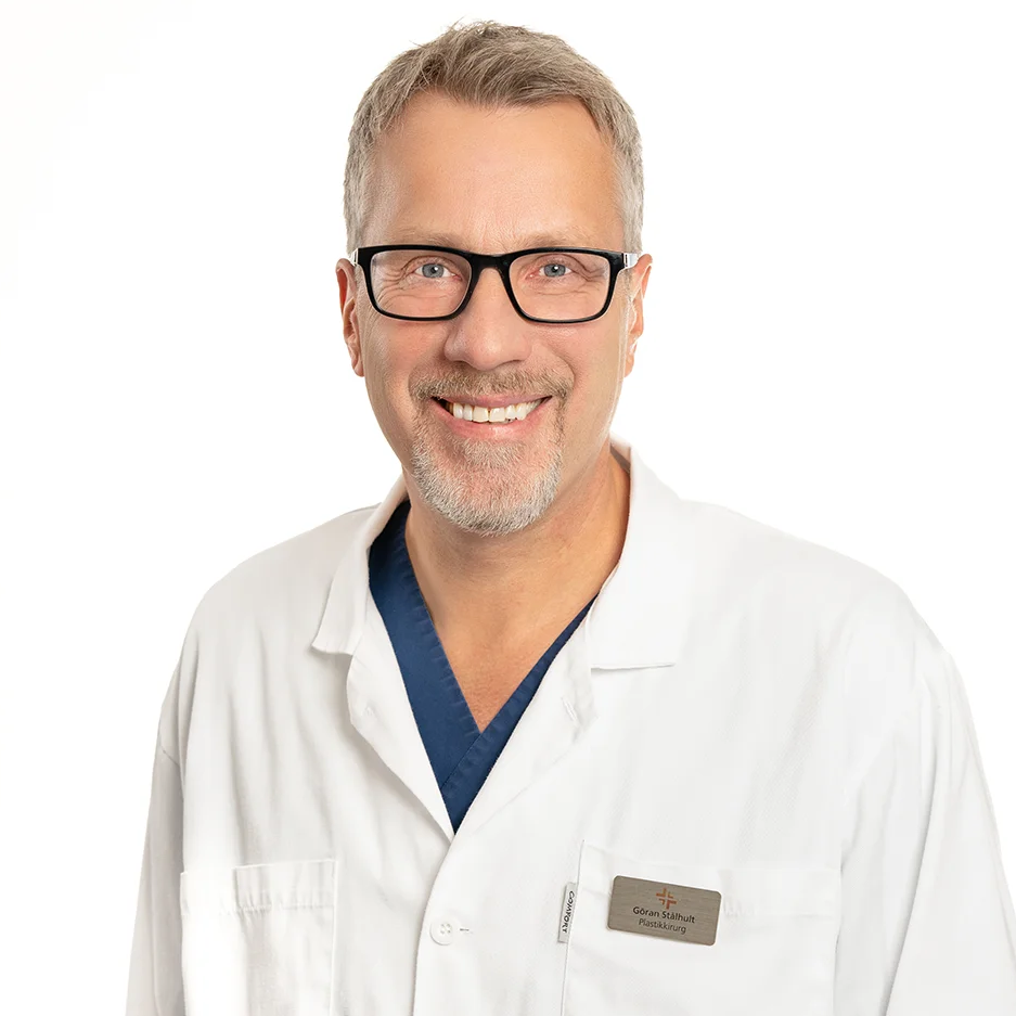 Göran Stålhult
