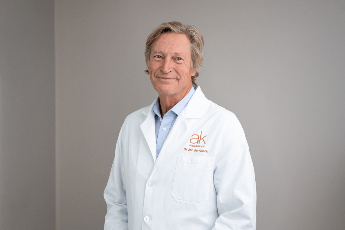 Jan Jernbeck