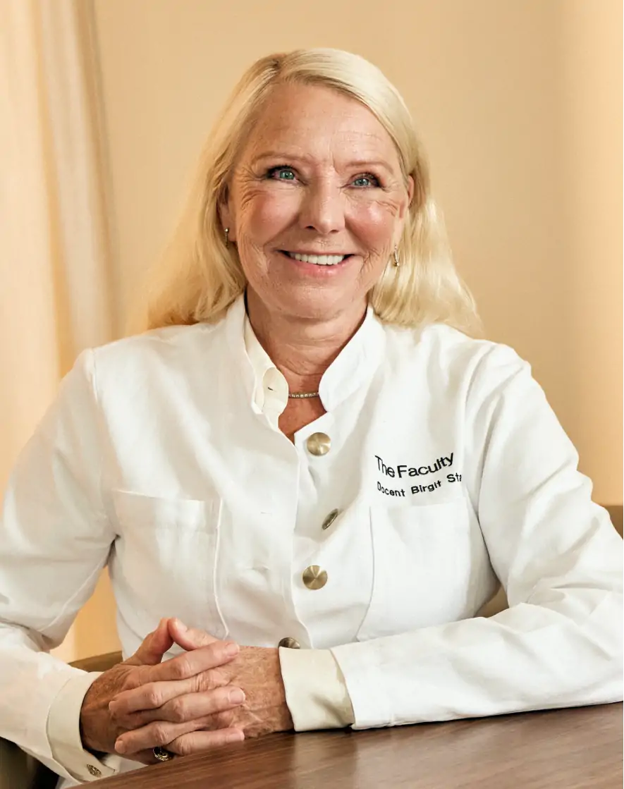 Birgit Stark