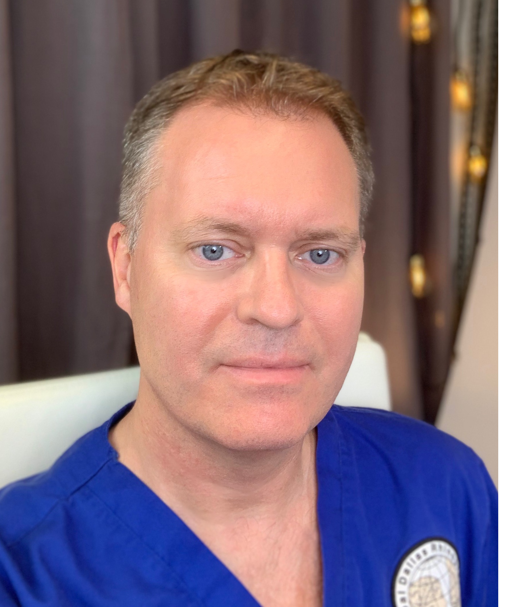Dr Joakim Athlin MD